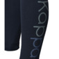 Leggings Kappa Logo Chumpy Girl. Blue Space 32182ew - Azul Leggings Kappa Logo Chumpy Girl. Blue Space 32182ew - Azul
