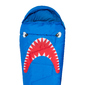 Saco Cama Infantil Highlander Kids Animal Print - Azul Saco Cama Infantil Highlander Kids Animal Print - Azul