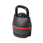 Bowflex Kettlebell Seleccionable 840 - Negro - Pesos Seleccionables Bowflex Kettlebell Seleccionable 840 - Negro - Pesos Seleccionables