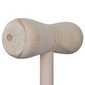 Kit De Cricket Em Madeira Para 4 Jogadores - Multicor - Kit de croquet Kit De Cricket Em Madeira Para 4 Jogadores - Multicor - Kit de croquet
