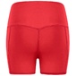 Pantalones Cortos Tombo - Rojo 