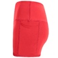 Pantalones Cortos Tombo - Rojo Pantalones Cortos Tombo - Rojo