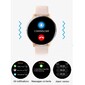 Smartwatch Lsktech® Unisex, Pantalla Full Táctil Ip68, Monitor Ritmo Cardíaco,para Ios/android. Smartwatch Lsktech® Unisex, Pantalla Full Táctil Ip68, Monitor Ritmo Cardíaco,para Ios/android.