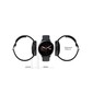 Smartwatch Lsktech® Unisex, Pantalla Full Táctil Ip68, Monitor Ritmo Cardíaco,para Ios/android. Smartwatch Lsktech® Unisex, Pantalla Full Táctil Ip68, Monitor Ritmo Cardíaco,para Ios/android.