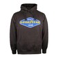 Sudadera Diamante Goodyear - Gris Oscuro Sudadera Diamante Goodyear - Gris Oscuro