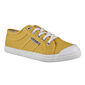 Sapatilhas Kawasaki Footwear Tennis Canvas Shoe - Amarelo 