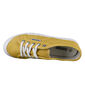 Sapatilhas Kawasaki Footwear Tennis Canvas Shoe - Amarelo 