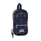 Maxi Estuche Star Wars Death Star - Multicolor Maxi Estuche Star Wars Death Star - Multicolor