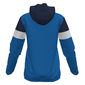 Chubasquero Joma Crew Iv - Azul Royal - Chubasquero Niña Chubasquero Joma Crew Iv - Azul Royal - Chubasquero Niña