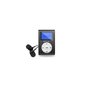 Reproductor De Mp3 Sunstech Mp3 4gb 1.1" Radio Usb Headphones - Multicolor Reproductor De Mp3 Sunstech Mp3 4gb 1.1" Radio Usb Headphones - Multicolor