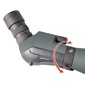 Telescopio Terrestre 20-60x85 Condor - Visión Recta Bresser - Negro Telescopio Terrestre 20-60x85 Condor - Visión Recta Bresser - Negro
