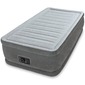 Colchón Hinchable Intex Fibertech Comfort Plush 99x191x46 Cm - Gris - Cama De Aire Colchón Hinchable Intex Fibertech Comfort Plush 99x191x46 Cm - Gris - Cama De Aire