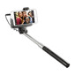 Muvit Palo Selfie Jack 3,5 Mm. Hasta 6,2" Negro Muvit Palo Selfie Jack 3,5 Mm. Hasta 6,2" Negro