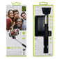 Muvit Palo Selfie Jack 3,5 Mm. Hasta 6,2" Negro Muvit Palo Selfie Jack 3,5 Mm. Hasta 6,2" Negro