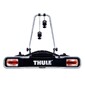 Portabicicletas Thule Euroride 2bi 7p V12nl - Negro - Portabicicletas Portabicicletas Thule Euroride 2bi 7p V12nl - Negro - Portabicicletas