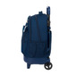 Mochila Compact Ecko Unltd. All City Con Carro Extraíble - multicolor Mochila Compact Ecko Unltd. All City Con Carro Extraíble - multicolor