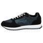 Zapatillas Deporte Calvin Klein Hm0hm00316 Low Top - Negro - Hm0hm00316 Low Top Zapatillas Deporte Calvin Klein Hm0hm00316 Low Top - Negro - Hm0hm00316 Low Top