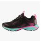 Zapatillas +8000 Tabin W - Negro Zapatillas +8000 Tabin W - Negro