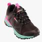 Zapatillas +8000 Tabin W - Negro Zapatillas +8000 Tabin W - Negro