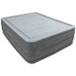 Cama Ar Fiber-tech 152x203x56cm-c/bomba Elétrica - Bicolor Cama Ar Fiber-tech 152x203x56cm-c/bomba Elétrica - Bicolor