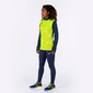 Sudadera Joma Elite Viii Marino Amarillo Flúor - Azul - Sudadera Mujer Sudadera Joma Elite Viii Marino Amarillo Flúor - Azul - Sudadera Mujer