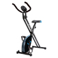 Bicicleta Estática Dobrável Behumax Cross - Bicicleta Estática Bicicleta Estática Dobrável Behumax Cross - Bicicleta Estática