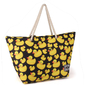 Bolso De Playa Oh My Pop 61623 - Negro Bolso De Playa Oh My Pop 61623 - Negro