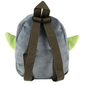 Mochila Star Wars 61688 - Gris Mochila Star Wars 61688 - Gris