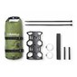Bolsa De Horquilla Estanca Fork Bag With Cage Columbus - Verde Bolsa De Horquilla Estanca Fork Bag With Cage Columbus - Verde