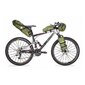 Bolsa De Horquilla Estanca Fork Bag With Cage Columbus - Verde Bolsa De Horquilla Estanca Fork Bag With Cage Columbus - Verde