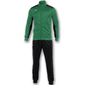 Chándal Joma Academy Verde Negro - Verde/Negro - Chándal Hombre Chándal Joma Academy Verde Negro - Verde/Negro - Chándal Hombre
