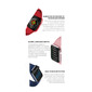 Smartek Bluetooth Smartwatch Compatível Com Ios E Android Preto Hw12b - Preto 
