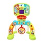 Básquet Gol Centro De Deportes 3 En 1 Con Luces Y Sonidos - Multicolor Básquet Gol Centro De Deportes 3 En 1 Con Luces Y Sonidos - Multicolor