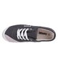 Sapatilhas Kawasaki Footwear Teddy Canvas Shoe - Cinzento 