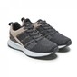 Zapatillas Running Kelme Fiddle - Antracita Zapatillas Running Kelme Fiddle - Antracita