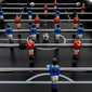 Futbolín Profesional Imperial - negro Futbolín Profesional Imperial - negro