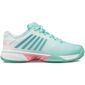 Zapatilla Padel Mujer Zapatilla Hypercourt Expres 2 Hb K-swiss Zapatilla Padel Mujer Zapatilla Hypercourt Expres 2 Hb K-swiss