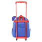 Mochila Trolley Mickey Mouse 61639 - Azul Mochila Trolley Mickey Mouse 61639 - Azul