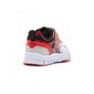 Zapatillas Kelme K Kinetic Elastic - Blanco/Rojo Zapatillas Kelme K Kinetic Elastic - Blanco/Rojo