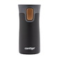 Termo Contigo Pinnacle Matte Black/ Bronze 300 Ml - Negro - Contigo Termo Contigo Pinnacle Matte Black/ Bronze 300 Ml - Negro - Contigo