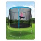 Trampolim Aktive Sports - Verde - 305 cm de diâmetro 