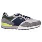 Zapatillas Deporte Pepe Jeans Pms30823 London - Gris Zapatillas Deporte Pepe Jeans Pms30823 London - Gris