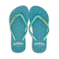 Chanclas Beachyfeet Modelo Larimar - Azul - Chanclas De Playa Chanclas Beachyfeet Modelo Larimar - Azul - Chanclas De Playa