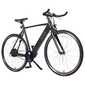 Bicicleta Eléctrica Ncm C5 - Verde - Bicicleta Eléctrica De Ciudad Bicicleta Eléctrica Ncm C5 - Verde - Bicicleta Eléctrica De Ciudad