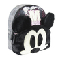 Mochila Mickey Mouse 64096 - Plateado 
