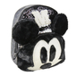 Mochila Mickey Mouse 64096 Disney - Prata 