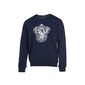 Sweatshirt College Kelme - Azul Marinho Sweatshirt College Kelme - Azul Marinho