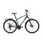 Coluer Landscape 28" Grey Touring Bike Tamanho M - Cinzento Coluer Landscape 28" Grey Touring Bike Tamanho M - Cinzento