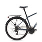 Coluer Landscape 28" Grey Touring Bike Tamanho M - Cinzento Coluer Landscape 28" Grey Touring Bike Tamanho M - Cinzento