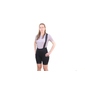 Culotte Numbi Sport Revolution Mujer - Negro - Culotte Ciclismo Mujer Culotte Numbi Sport Revolution Mujer - Negro - Culotte Ciclismo Mujer